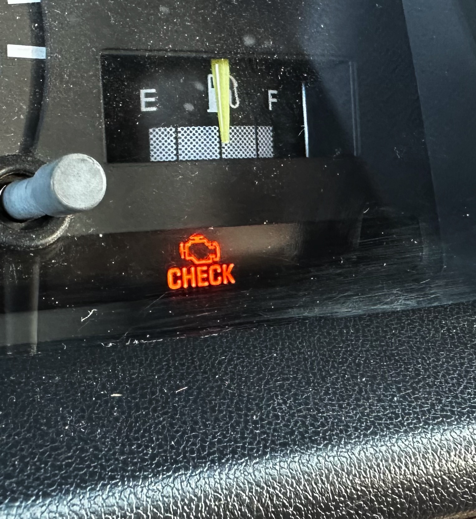 Check Engine Light